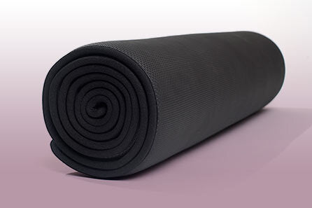 Chakra Bliss Yoga Mat – MettaMats